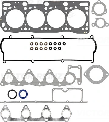 Gasket Kit, cylinder head
